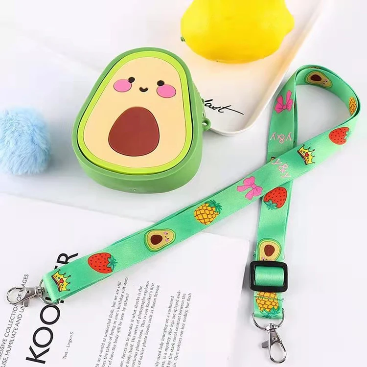 Mini Silicone Coin Gift Purse Cartoon Women Girls Animal Wallet Card Zipper Purse Kids Cute OEM Customized Pouch Candy Student, 6 colors
Mini Silicone Coin Gift Purse Cartoon Women Girls Animal Wallet Card Zipper Purse Kids Cute OEM Customized Pouch Candy Student, 6 colors