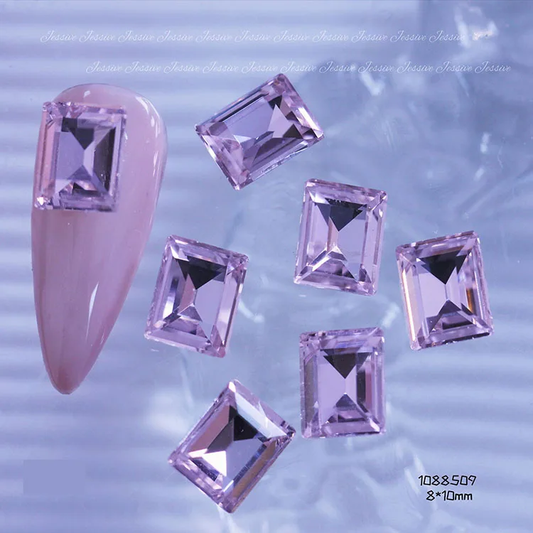 Jingcan Fashion ab coating Round Point Back K9 Crystal Beads For Jewelry Making High Quality Rose Red
Jingcan Fashion ab coating Round Point Back K9 Crystal Beads For Jewelry Making High Quality Rose Red