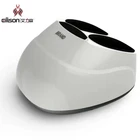 2019 air press shiatsu foot massager machine electric vibrating massager foot top rated