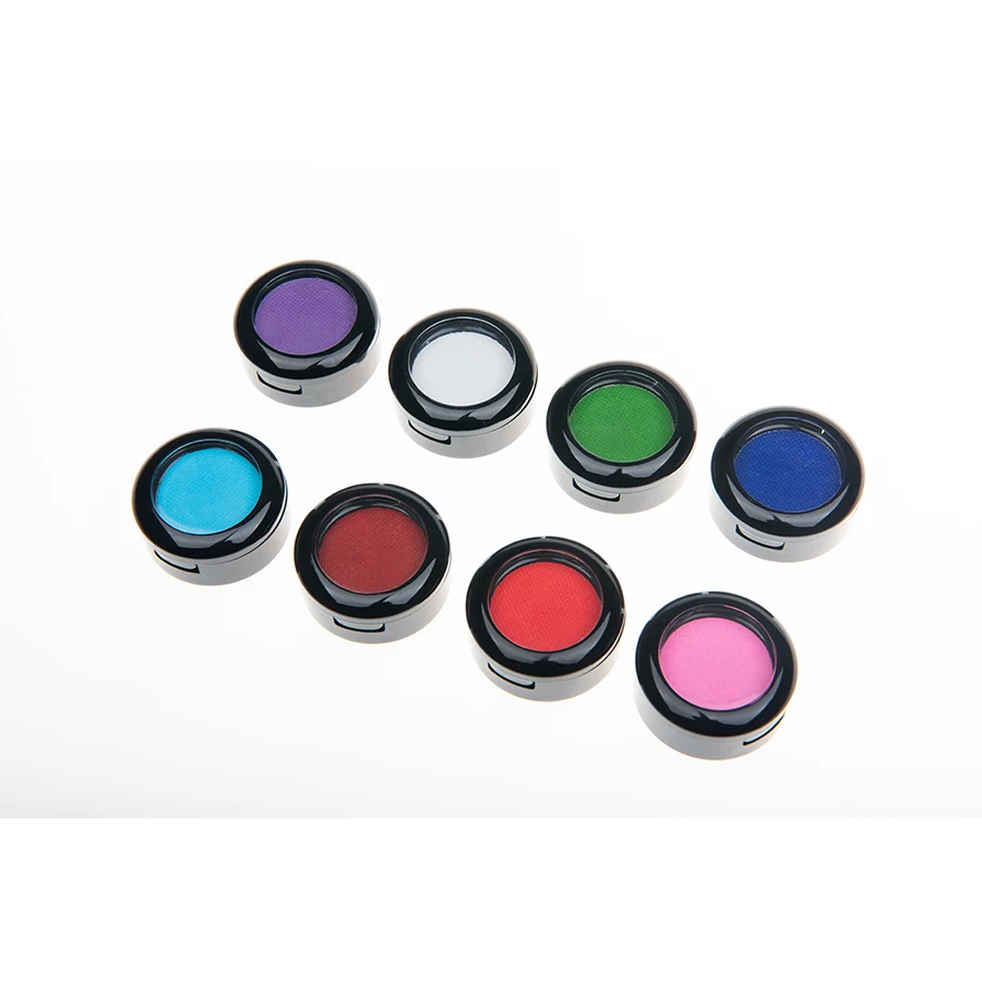 Professional High quality and Customizable 3g Water Based 12 color body face painting
Professional High quality and Customizable 3g Water Based 12 color body face painting