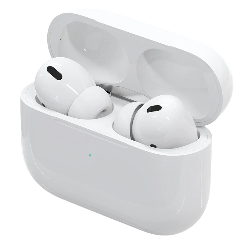 2021 Best Quality Wireless Tws Pro Earphone Headphone True Wireless Noise Cancelling Earbuds Earphones, White/black
2021 Best Quality Wireless Tws Pro Earphone Headphone True Wireless Noise Cancelling Earbuds Earphones, White/black