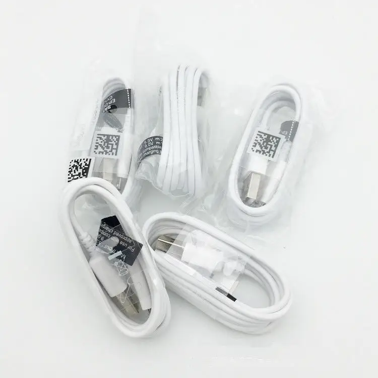 

Quick Charging Micro USB Data Cable 1M/1.5M/2M For Samsung Galaxy S4 S6 S7 Edge Note 2 4 5 J5 J7 USB Fast Charger Cable, White/black