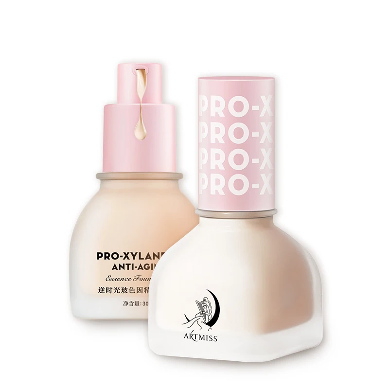 Wholesale 2020 New Pro-Xylane Waterproof Long Lasting Matte High quality Healthy skin care makeup Foundation Liquid, 2 colors
Wholesale 2020 New Pro-Xylane Waterproof Long Lasting Matte High quality Healthy skin care makeup Foundation Liquid, 2 colors