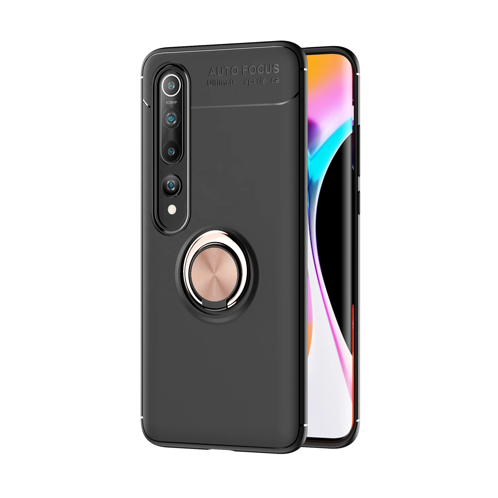 For xiaomi 10 Saiboro Back Cover Anti-Scratch Ring Car Holder Magnetic Phone, 6 colors
For xiaomi 10 Saiboro Back Cover Anti-Scratch Ring Car Holder Magnetic Phone, 6 colors