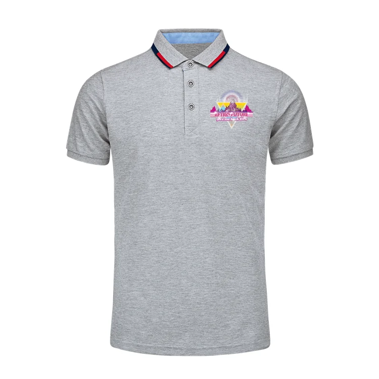 wholesale custom design printed homme polo mens t shirt digital print shirt custom logo safety mens polo t-shirts, Customized color
wholesale custom design printed homme polo mens t shirt digital print shirt custom logo safety mens polo t-shirts, Customized color