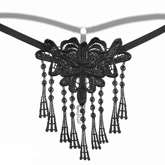 New Sexy Women Lace Lingerie Thongs Low Waist Underwear Panties Hot Sexy Lingerie,breathable for Women 3-7 Days Printed, Shown
New Sexy Women Lace Lingerie Thongs Low Waist Underwear Panties Hot Sexy Lingerie,breathable for Women 3-7 Days Printed, Shown