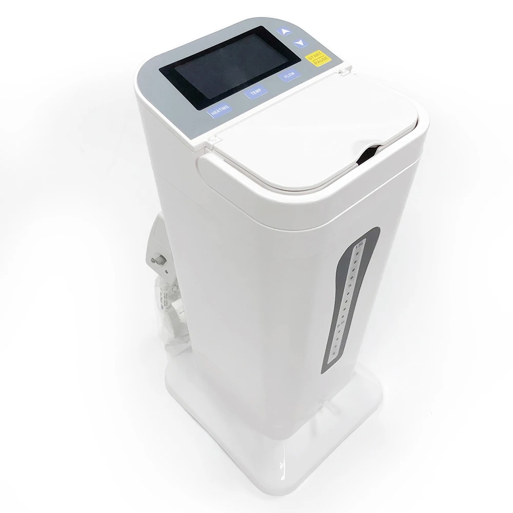 Home Use Colonic Irrigation Colon Hydrotherapy Machine For Colon Health, White 
Home Use Colonic Irrigation Colon Hydrotherapy Machine For Colon Health, White