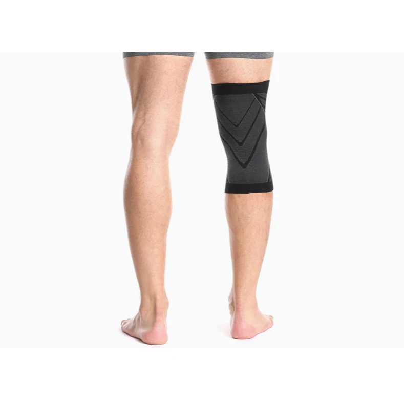 2021 Best selling spandex Silicone knee pads OEM Spring support bar knee support Wave anti-slip, Color can be customized
2021 Best selling spandex Silicone knee pads OEM Spring support bar knee support Wave anti-slip, Color can be customized
