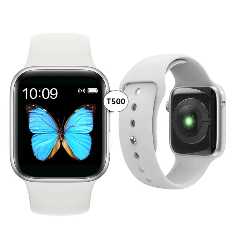 2021 1.75 inch full touch screen T500 plus smart watch Series 6 smart bracelet reloj BT call iwo 13 T500+ smartwatch
2021 1.75 inch full touch screen T500 plus smart watch Series 6 smart bracelet reloj BT call iwo 13 T500+ smartwatch