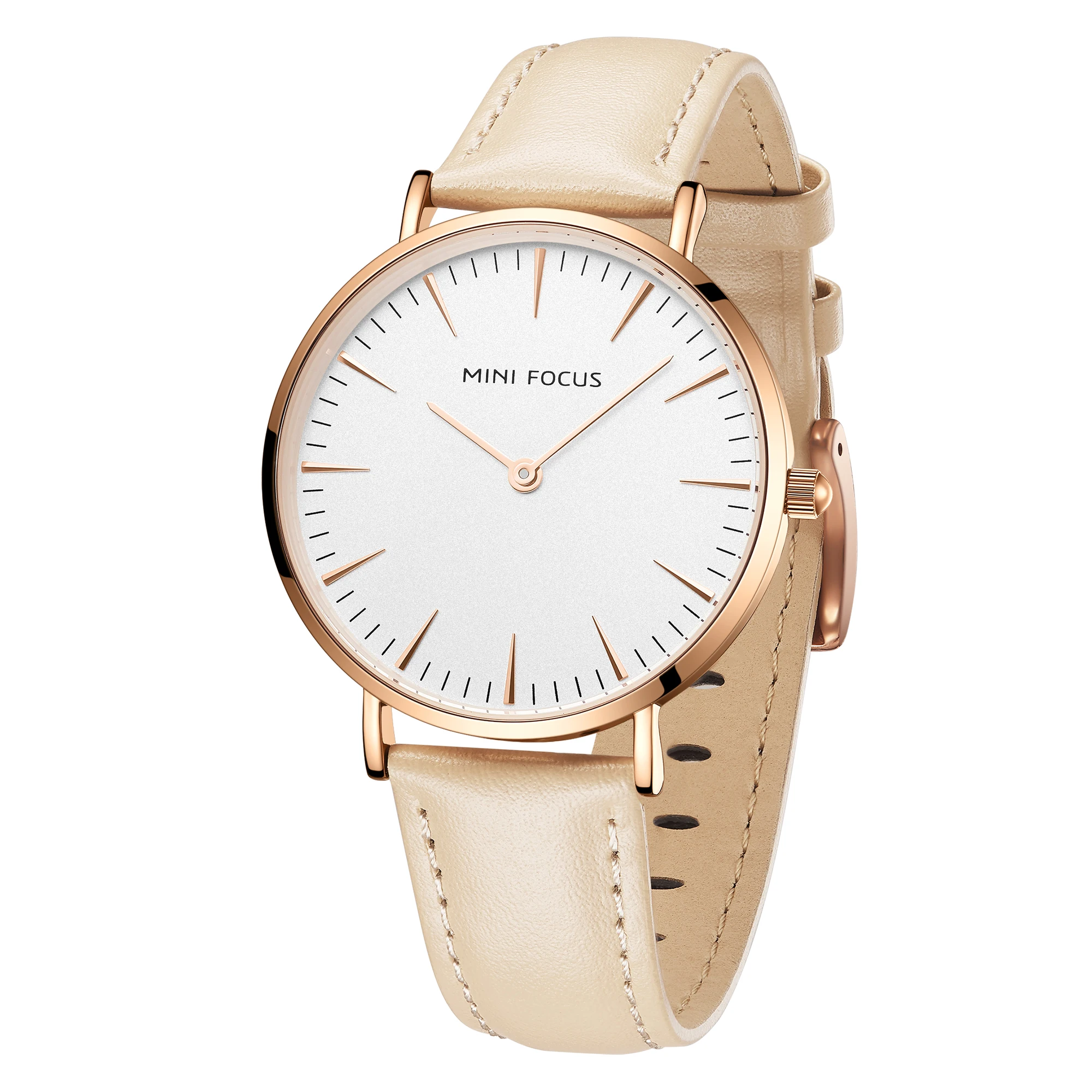 30M Waterproof Modern Stylish Luxury Watches Leather Watch Bands Quartz Watches
30M Waterproof Modern Stylish Luxury Watches Leather Watch Bands Quartz Watches