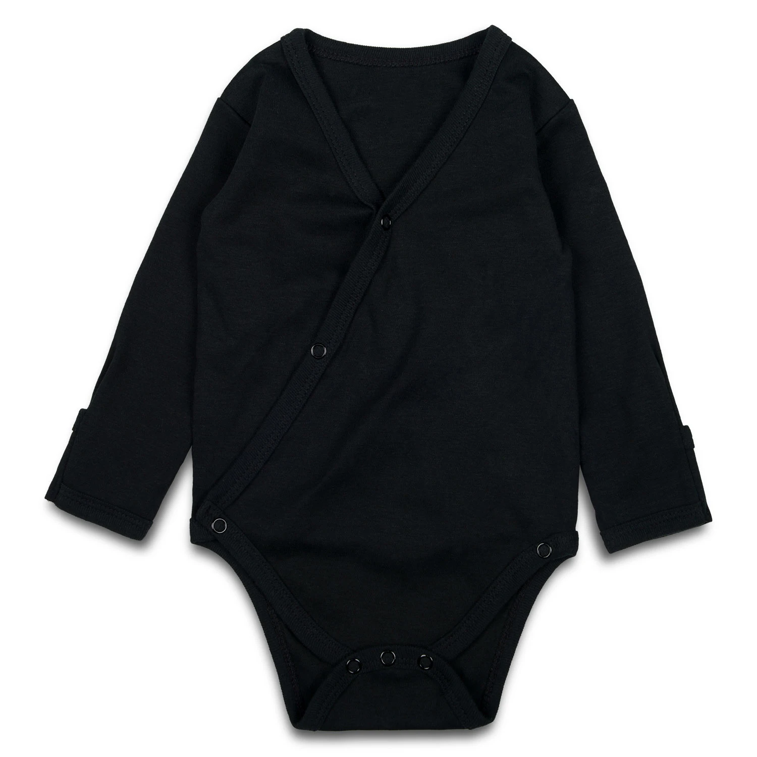 Wholesale Blank Newborn Baby Girl Boy Clothes 100% Cotton Solid Color Baby Long Sleeve With Mitts Onsie Bodysuit Baby Romper Set, Black,grey
Wholesale Blank Newborn Baby Girl Boy Clothes 100% Cotton Solid Color Baby Long Sleeve With Mitts Onsie Bodysuit Baby Romper Set, Black,grey