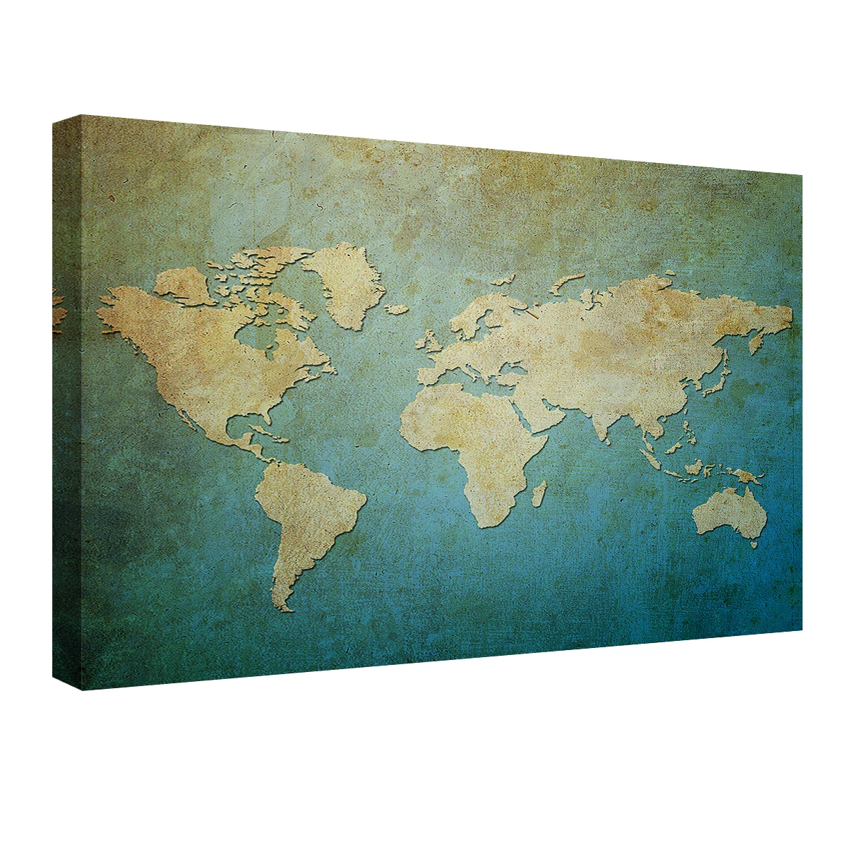 World Maps Wall Pictures For Living Room Vintage Maps Home Decor Old World Map Canvas Painting Printing Poster
World Maps Wall Pictures For Living Room Vintage Maps Home Decor Old World Map Canvas Painting Printing Poster