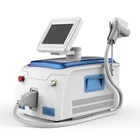 New technology! Safe and Effective diode laser hair removal products for unwanted hair remover
