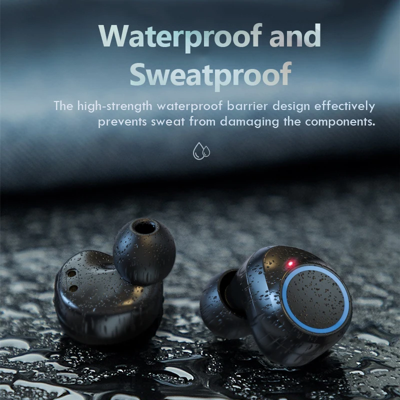 X10 Factory Oem Tws Earphones Led Power Display Wireless Earbuds Noise Cancelling BT Earphone Mobile Wireless Headphone
X10 Factory Oem Tws Earphones Led Power Display Wireless Earbuds Noise Cancelling BT Earphone Mobile Wireless Headphone