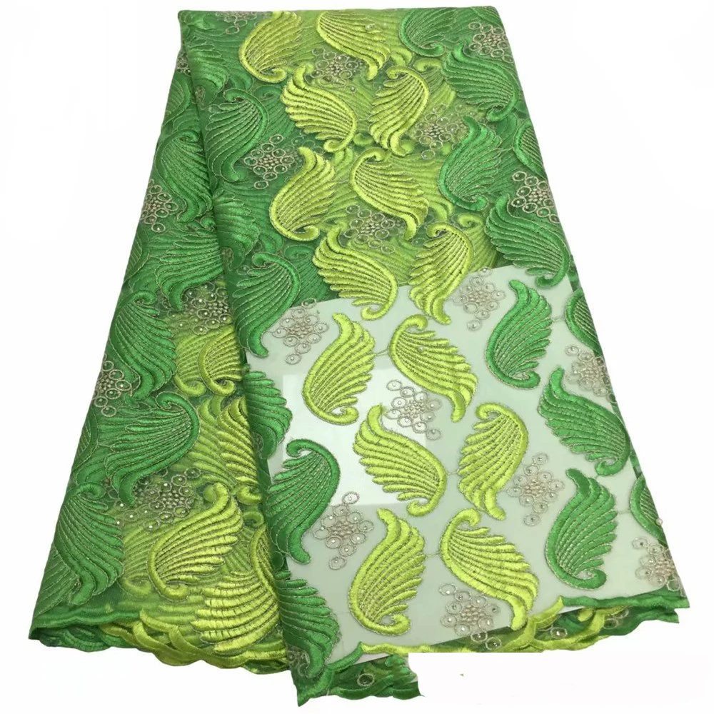 Beautifical wedding dress lace fabric african clothing women french lace fabric ML25N193, Customized
Beautifical wedding dress lace fabric african clothing women french lace fabric ML25N193, Customized