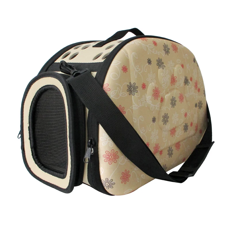 Dog Cat Pets EVA Nylon Breathable Backpacks Box House Suit Small Dogs Portable Carriers Bags, Gray,black,yellow,pink
Dog Cat Pets EVA Nylon Breathable Backpacks Box House Suit Small Dogs Portable Carriers Bags, Gray,black,yellow,pink