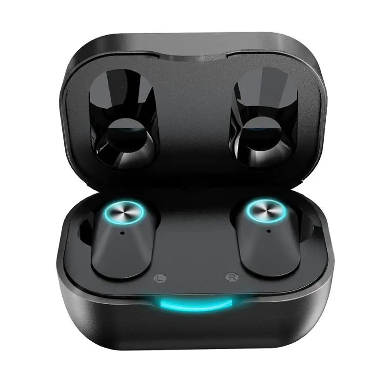 Top ranking products 2021 universal wireless earbuds S320 surround sound wairless stereo sleep earphones bass
Top ranking products 2021 universal wireless earbuds S320 surround sound wairless stereo sleep earphones bass