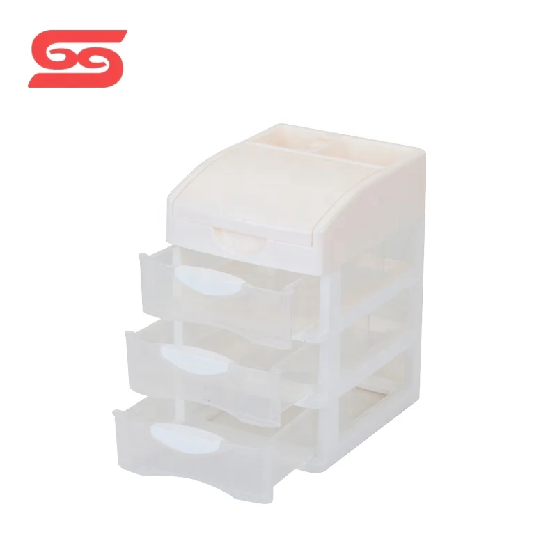 Top quality portable office box plastic storage drawers with save space, Customized(any color you like)
Top quality portable office box plastic storage drawers with save space, Customized(any color you like)