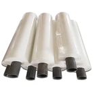 PE protective plastic stretch wrapping film