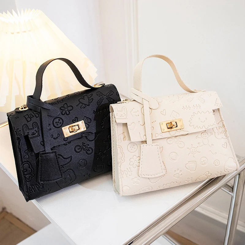 Korean Women'S Pu Leather Shoulder Bag Messenger Small Square Bag Fashion Cute Shoulder Bag, White, yellow, green, black,pink
Korean Women'S Pu Leather Shoulder Bag Messenger Small Square Bag Fashion Cute Shoulder Bag, White, yellow, green, black,pink