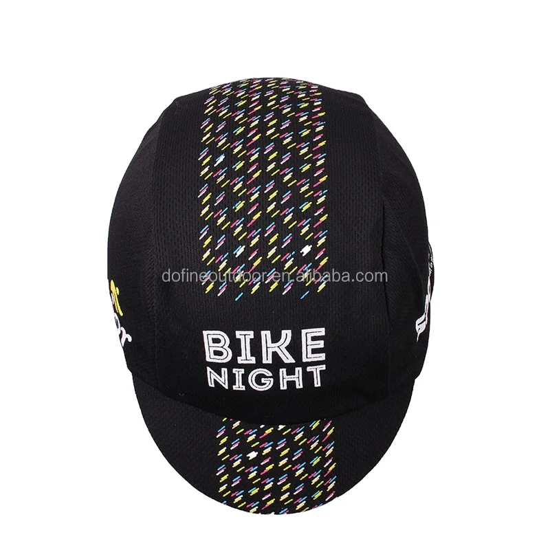 Voice Bluetooth TV Remote Control Rmfling Cap Bicsony Braviad Cooling Outdoor Sport Customized Unisex Cycling Cap Printed COMMON