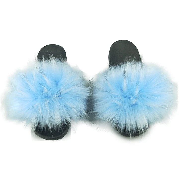 Women Furry Slippers Ladies Shoes Cute Plush Hair Fluffy Sandals Women Fur Slippers Winter Warm Slippers Women Hot, 5 colors as pictures
Women Furry Slippers Ladies Shoes Cute Plush Hair Fluffy Sandals Women Fur Slippers Winter Warm Slippers Women Hot, 5 colors as pictures