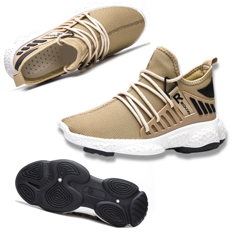 Wholesale Custom Fashion Casual Male Sports Shoes Men Fashion Sneakers Light Tenis Walking Style Shoes, As picture
Wholesale Custom Fashion Casual Male Sports Shoes Men Fashion Sneakers Light Tenis Walking Style Shoes, As picture