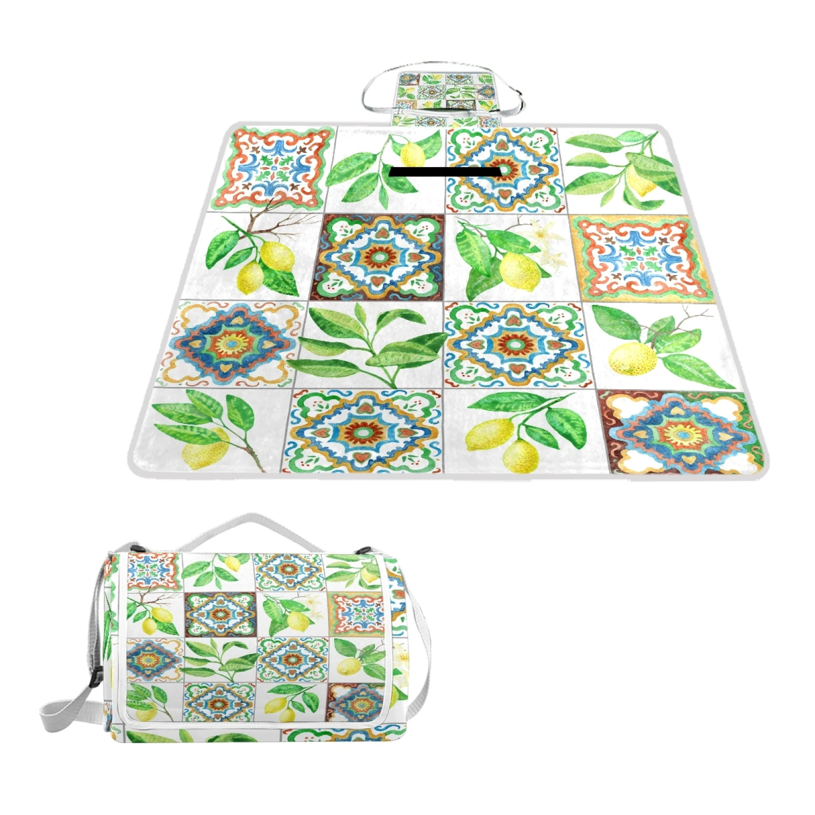 Fashion foldable custom LOGO waterproof sand proof vintage style Camping beach mat picnic blanket, Customized
Fashion foldable custom LOGO waterproof sand proof vintage style Camping beach mat picnic blanket, Customized