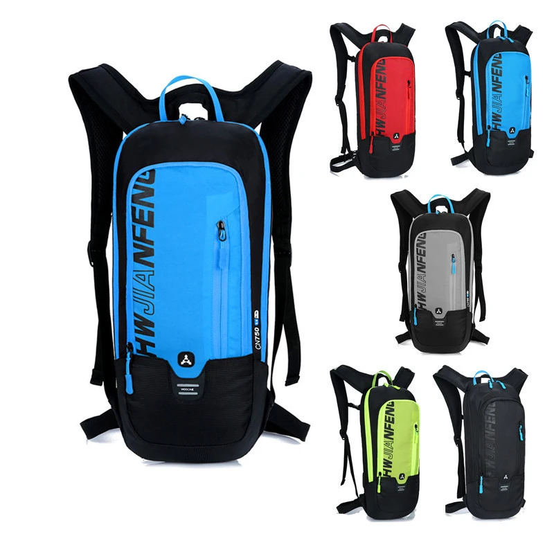 Factory Wholesale hwjianfeng Waterproof backpack bag Mountain Sport Cycling Running Hydration Backpack, 5 colors
Factory Wholesale hwjianfeng Waterproof backpack bag Mountain Sport Cycling Running Hydration Backpack, 5 colors