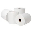 Transparent Blue Waterproof PP SMS Nonwoven Fabric