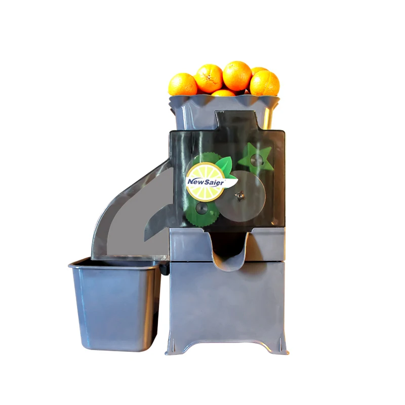 convenient and safe lemon squeezer lime squeezer for household and fruitshop, Grey
convenient and safe lemon squeezer lime squeezer for household and fruitshop, Grey