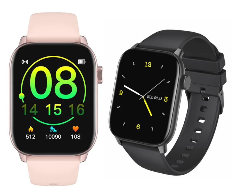 Blood Pressure Monitor Cheap Smart Watch Kw76,Fashion 1.69inch Display Touch Screen Sport Smart Watch
Blood Pressure Monitor Cheap Smart Watch Kw76,Fashion 1.69inch Display Touch Screen Sport Smart Watch