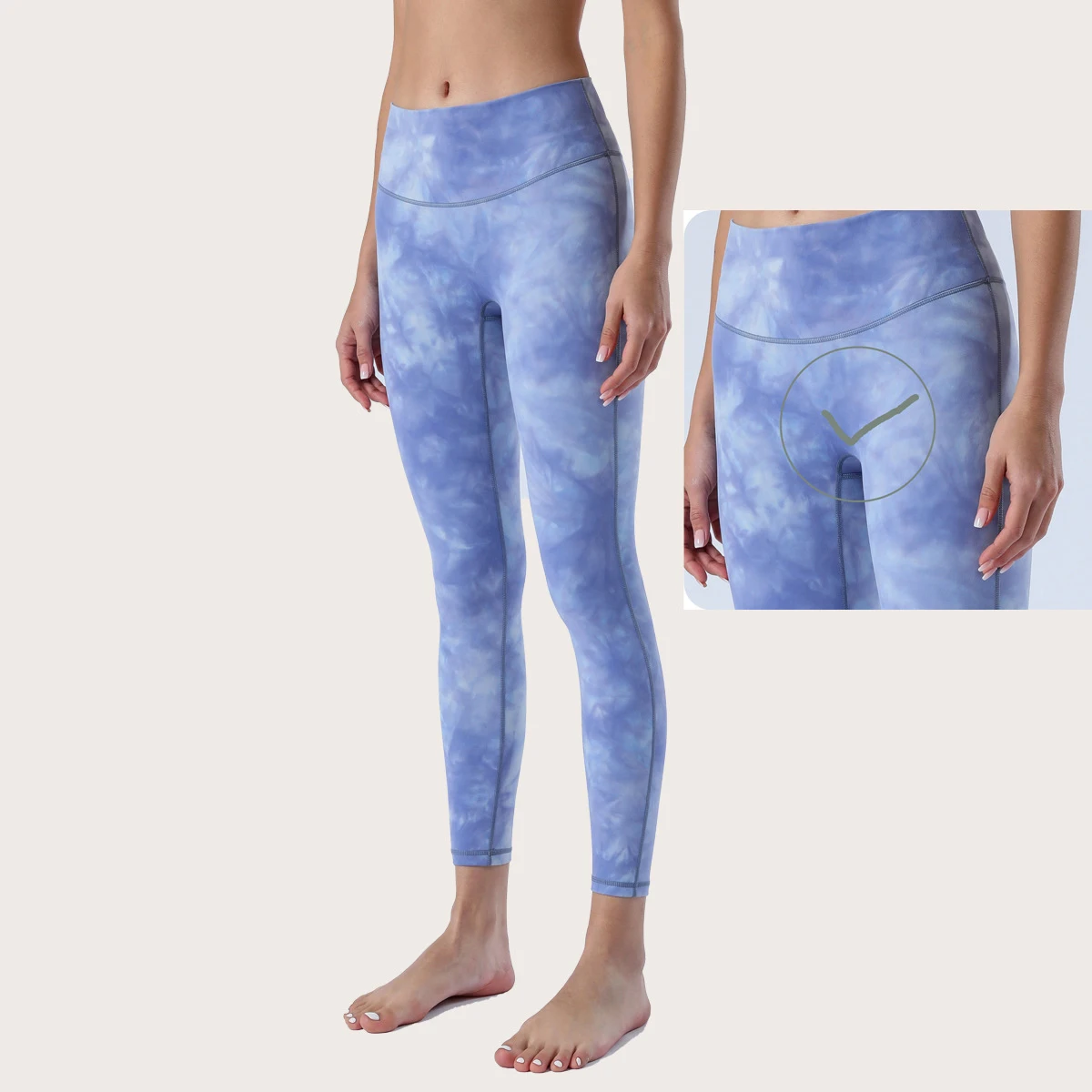 In Stock Tights Workout Activewear Clothing Fitness Yoga Wear Brushed Tie Dye Legging
In Stock Tights Workout Activewear Clothing Fitness Yoga Wear Brushed Tie Dye Legging