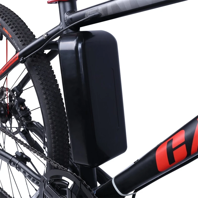 Large Ebike Controller Box Electric Bicycle Controller Case for 500w 1000w 1500w, Black
Large Ebike Controller Box Electric Bicycle Controller Case for 500w 1000w 1500w, Black