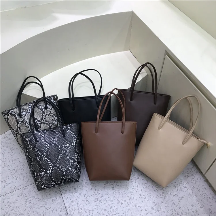 Fashion Fall Designer Purses Luxury Pu Leather Shoulder Crossbody Bags Woman Tote Bag
Fashion Fall Designer Purses Luxury Pu Leather Shoulder Crossbody Bags Woman Tote Bag