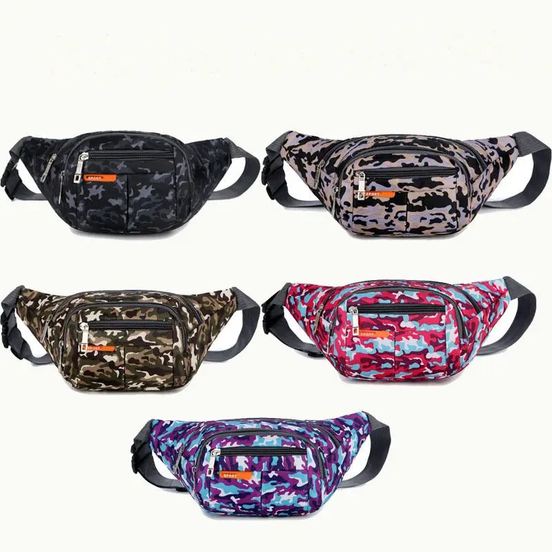Camouflage Men Woman Outdoor Exercise Running Belt Multi Functional Climbing Bike Mobile Phone Waterproof Crossbody Chest Bag
Camouflage Men Woman Outdoor Exercise Running Belt Multi Functional Climbing Bike Mobile Phone Waterproof Crossbody Chest Bag