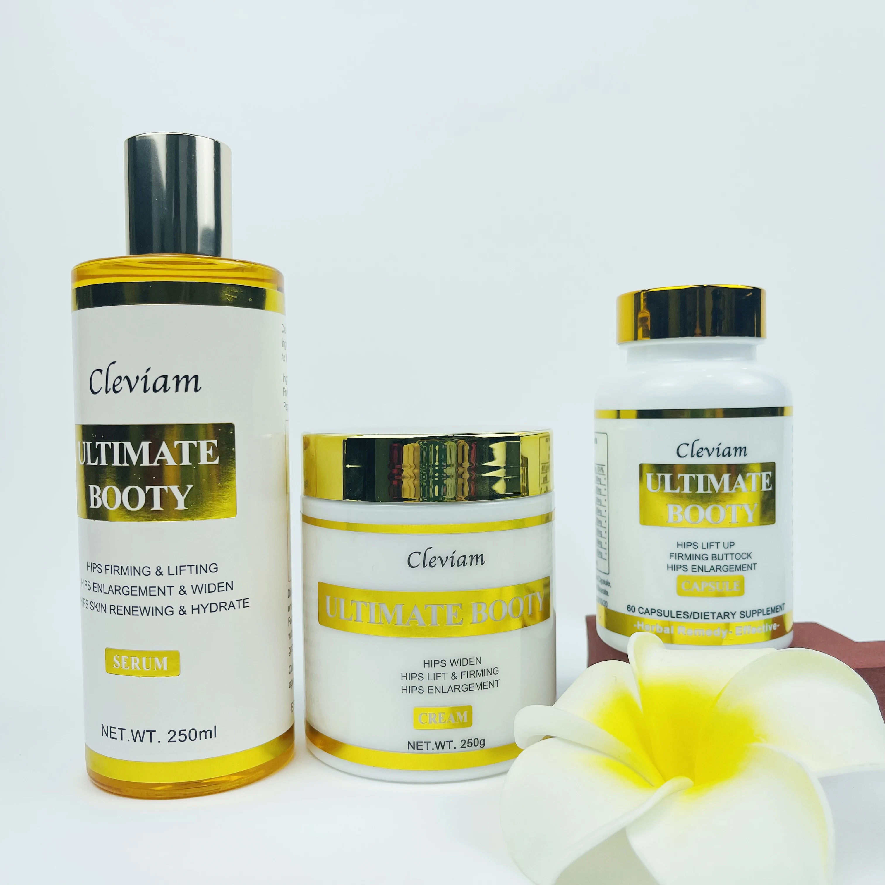 Wholesale Plant Ingredients Buttocks Cream Buttocks Curves Firming Buttocks Cream Capsule Oil Set 
Wholesale Plant Ingredients Buttocks Cream Buttocks Curves Firming Buttocks Cream Capsule Oil Set
