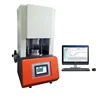 Rubber MDR Moving Die Rheometer Cure Time Testing Machine