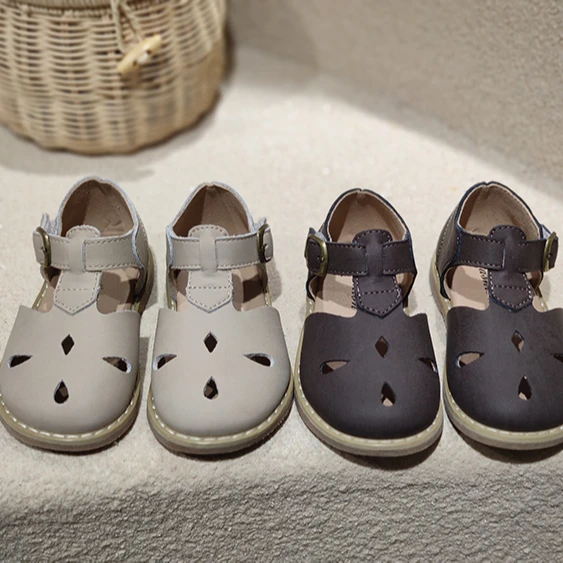 2021 new children's shoes spring style breathable and odor proof foreign feminine treasure princess shoes fairy style
2021 new children's shoes spring style breathable and odor proof foreign feminine treasure princess shoes fairy style