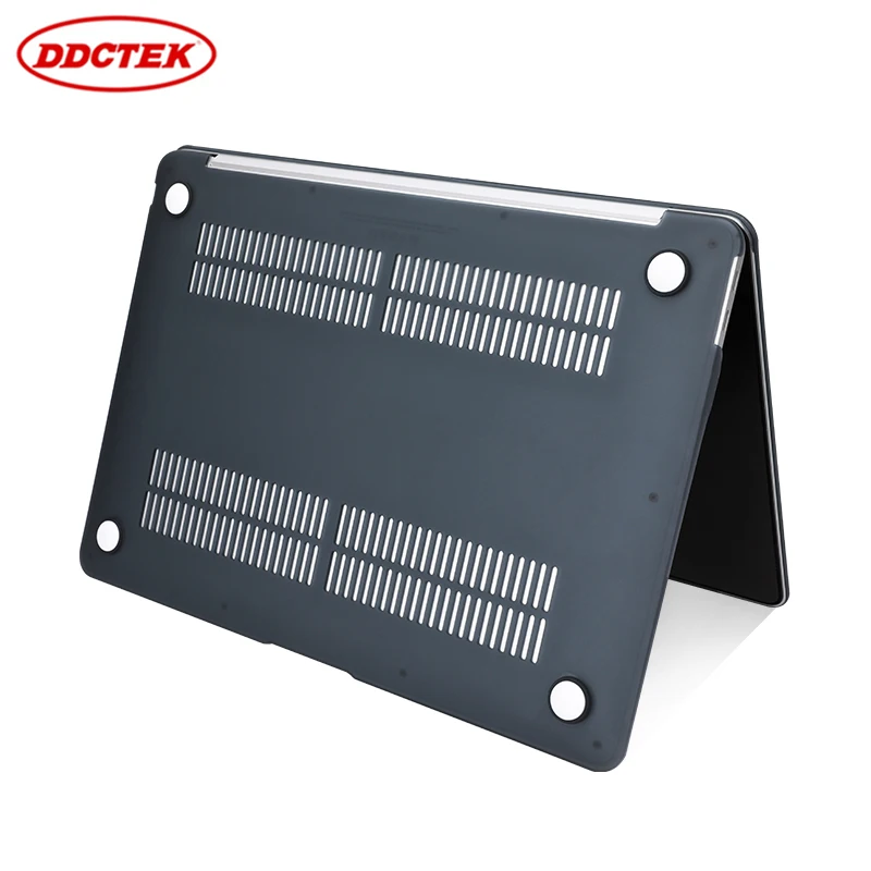 Hot sale Fashionable Waterproof Matte Frosted Plastic Laptop Case Hard Shell for Apple MacBook pro case 13 inch
Hot sale Fashionable Waterproof Matte Frosted Plastic Laptop Case Hard Shell for Apple MacBook pro case 13 inch