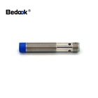 Bedook new arrive sn 8mm non flush Brass dc 3 wire approach sensor inductive proximity