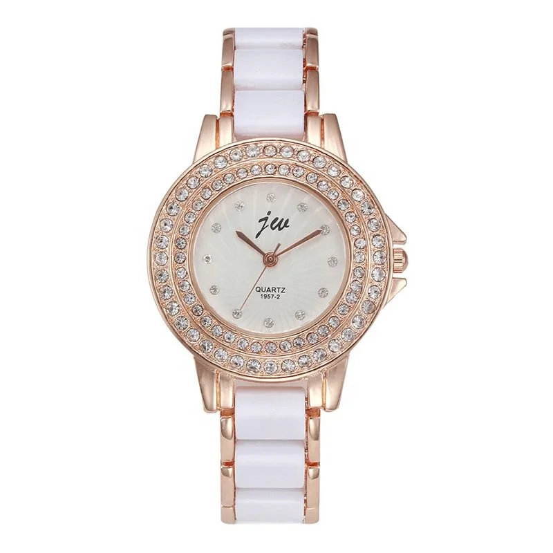 3542 Alloy Strap Wrist Watch Casual Relojes Mujer Wristwatch Dress Female Watches Women Gift Watch, White rose gold
3542 Alloy Strap Wrist Watch Casual Relojes Mujer Wristwatch Dress Female Watches Women Gift Watch, White rose gold