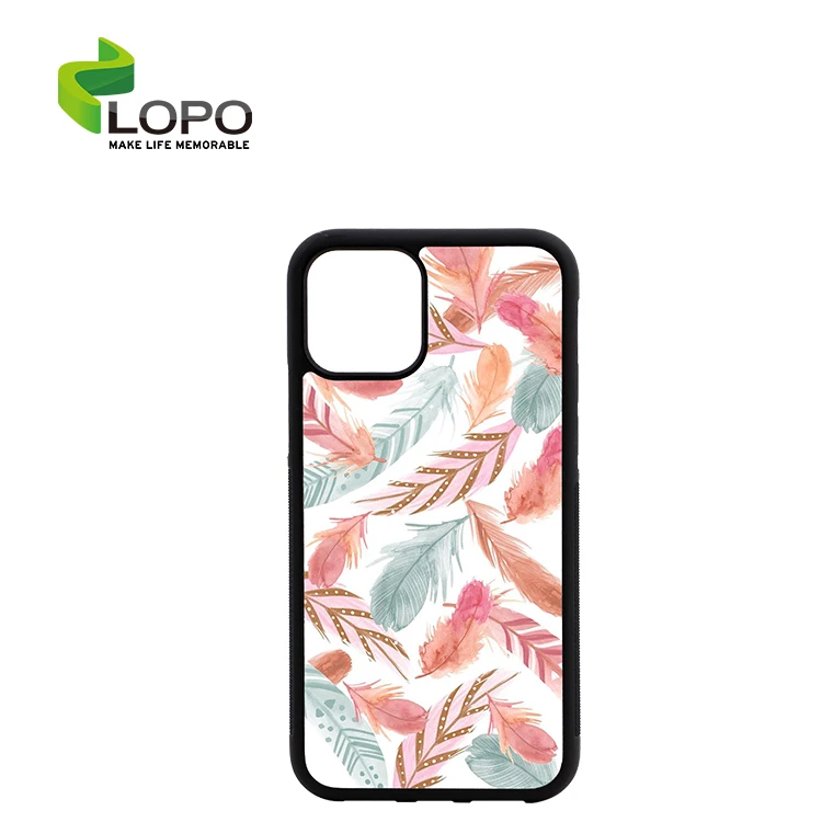 Eco-friendly!!! 2D Sublimation Case Blanks Phone Case TPU Rubber Phone Case for iPhone 11 Pro Max, Black, transparent, white
Eco-friendly!!! 2D Sublimation Case Blanks Phone Case TPU Rubber Phone Case for iPhone 11 Pro Max, Black, transparent, white