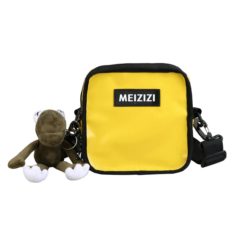 2021custom logo waterproof Nylon messenger bag anti theft travel crossbody bag cross single shoulder bag, 4 colors
2021custom logo waterproof Nylon messenger bag anti theft travel crossbody bag cross single shoulder bag, 4 colors