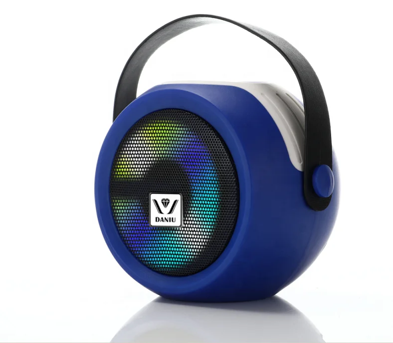 TWS bt speaker with LED light mini portable handsfree wireless for phone use to play music HIFI subwoofer portable radio
TWS bt speaker with LED light mini portable handsfree wireless for phone use to play music HIFI subwoofer portable radio