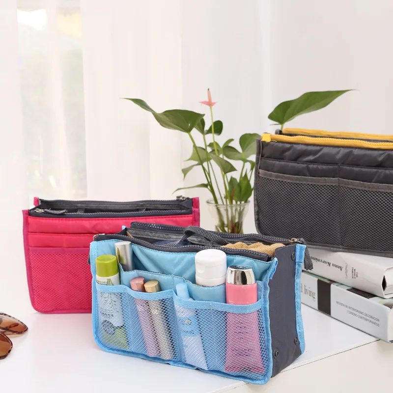 Wholesale factory custom Premium digital printing cosmetics makeup pink travel toiletry women's cosmetic bag
Wholesale factory custom Premium digital printing cosmetics makeup pink travel toiletry women's cosmetic bag