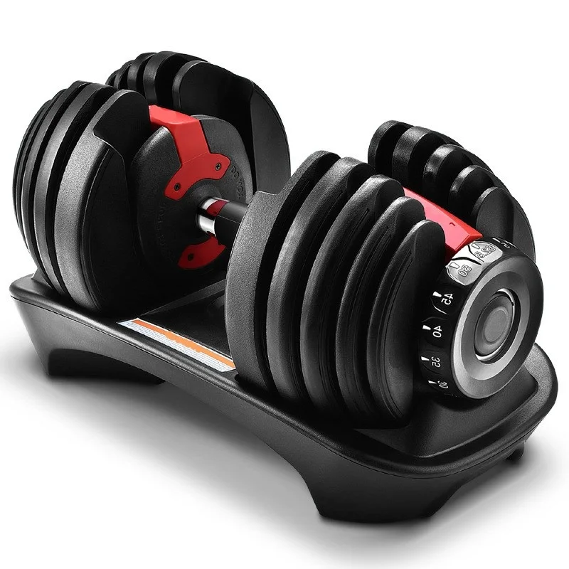Drop shipping 24kg 52.5lb Power Training Adjustable Dumbbell Set Dropshipping Home Gym Equipment 
Drop shipping 24kg 52.5lb Power Training Adjustable Dumbbell Set Dropshipping Home Gym Equipment