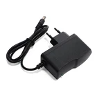 SMPS-12W-E012 ユーロ壁プラグアダプタ入力 100 〜 240v AC DC 12v 1amp 電源アダプタスイッチング電源オーディオ LED CCTV