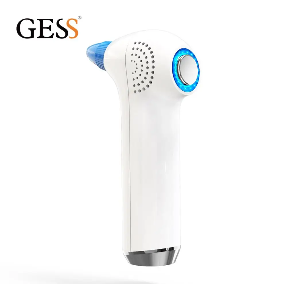 Good Selling Electric Facial Pore Cleaner Blackhead Blue Plast Fastener Remover/Blackhead Remover Vacuum, White
Good Selling Electric Facial Pore Cleaner Blackhead Blue Plast Fastener Remover/Blackhead Remover Vacuum, White