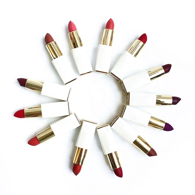 Magnetic Tube Lip Cosmetics Sets Red Lipsticks Long Lasting Private Label oem 13 Colors Waterproof Magnet Matte Lipstick
Magnetic Tube Lip Cosmetics Sets Red Lipsticks Long Lasting Private Label oem 13 Colors Waterproof Magnet Matte Lipstick
